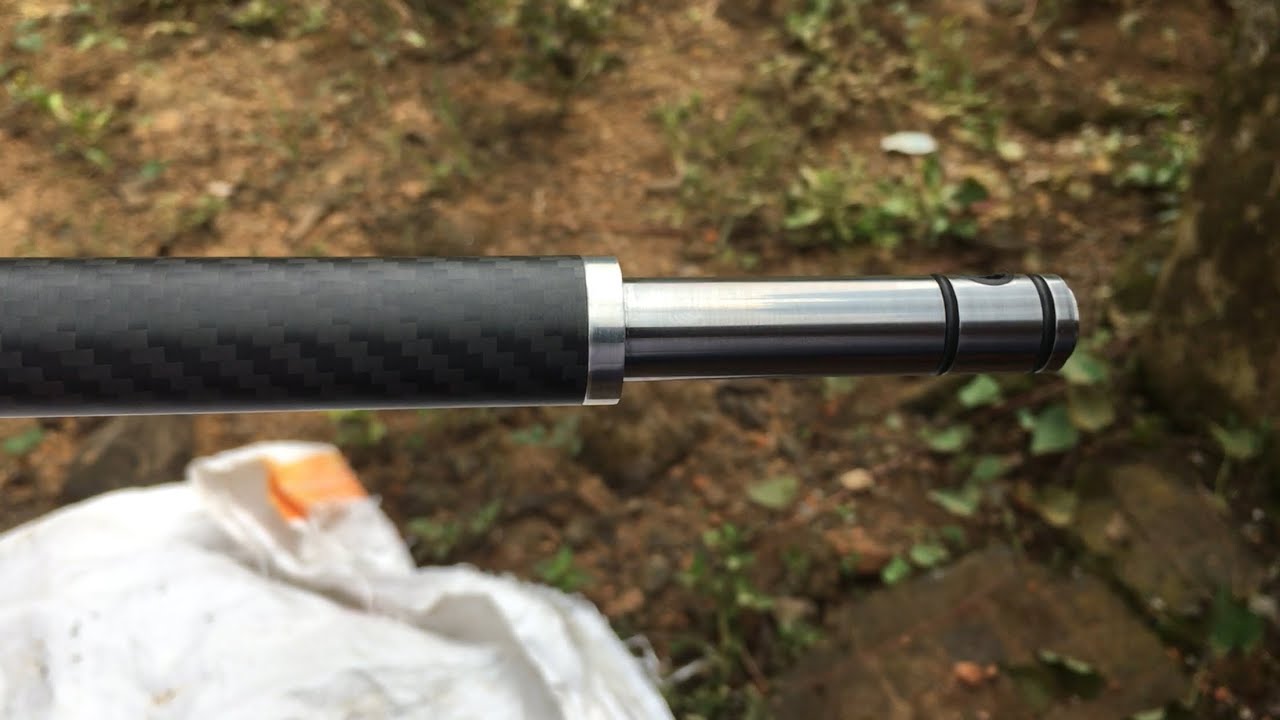 Drslug lava carbon