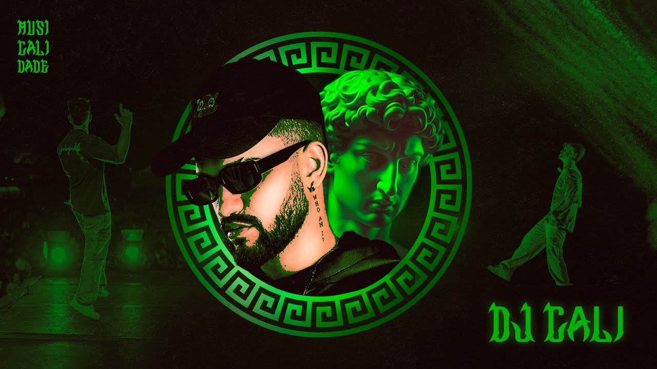 POSSO ATÉ NÃO TE DA FLORES VS PLAY HARD - DJ CALI & JAPÃO (remix)