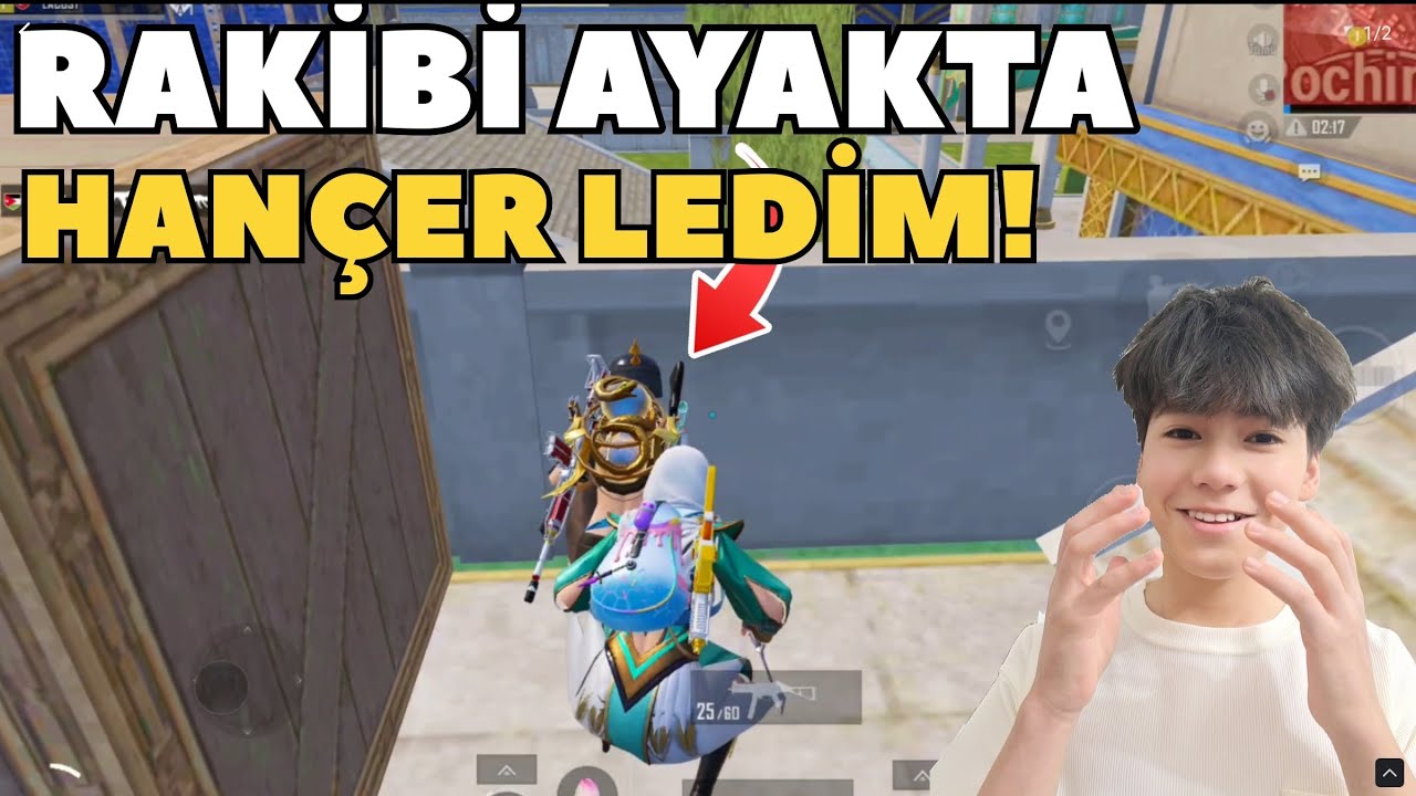 SUKUNA | İLK eşli maçım heyecanlı maç!