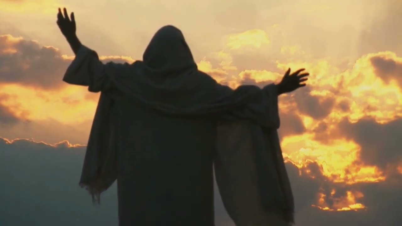 Himno Cristo Jes&uacute;s