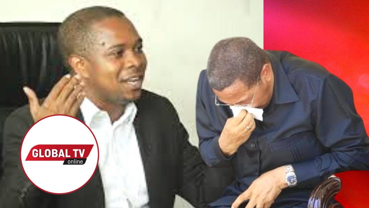 🔴BREAKING: TETESI za MSTAAFU KIKWETE KUFARIKI, MWANAE ATOA TAMKO...