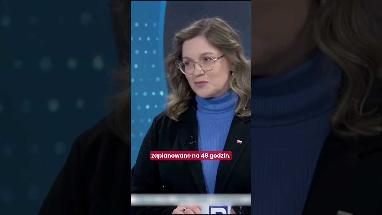 SAFE &mdash; poważny program, niepoważne procedowanie w Sejmie