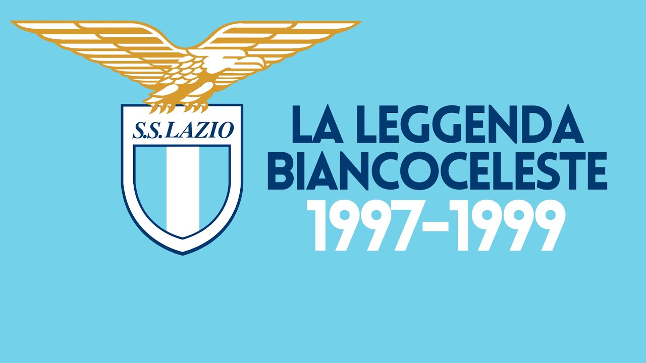 La Leggenda Biancoceleste | 1997-1999