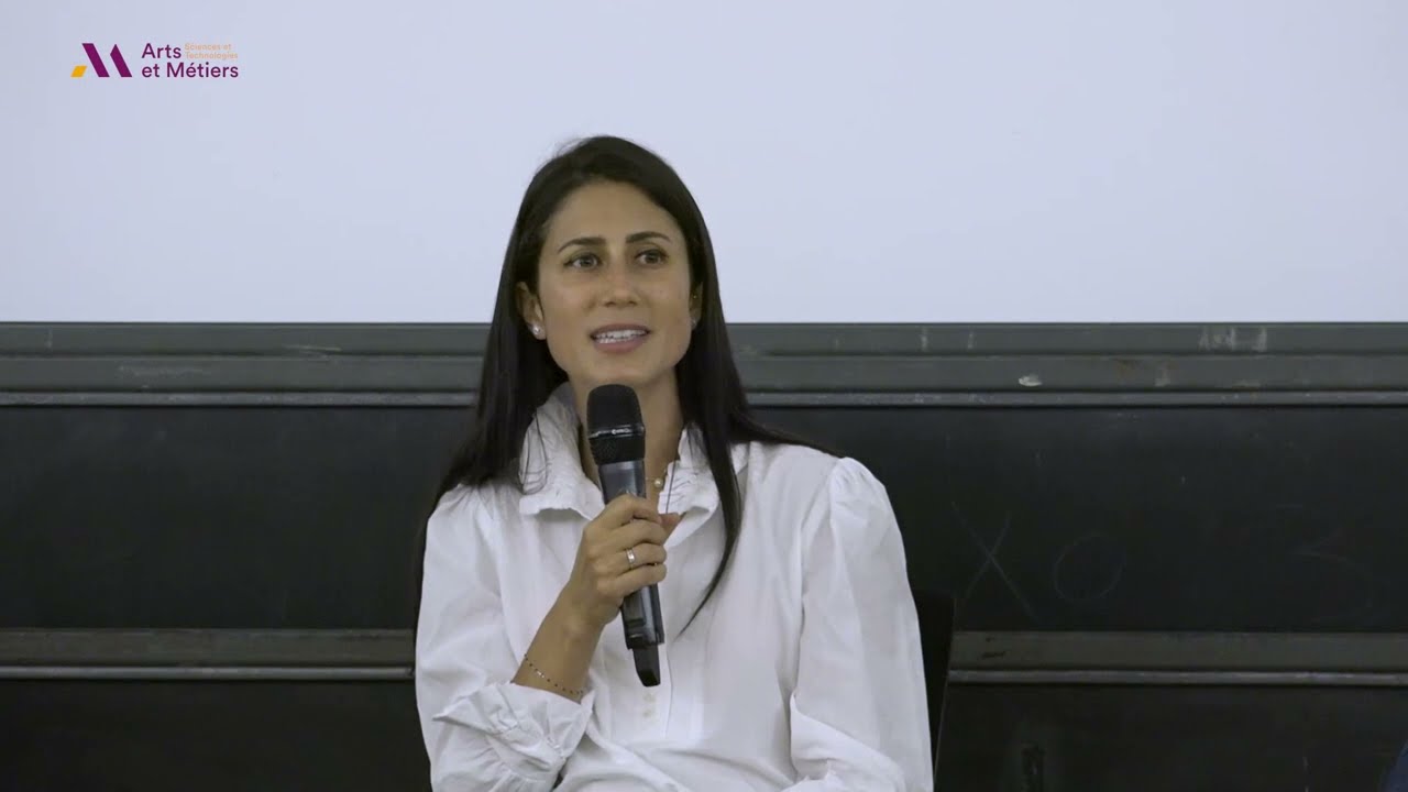 Conf&eacute;rence DD&RS : Parcours de femmes entrepreneures