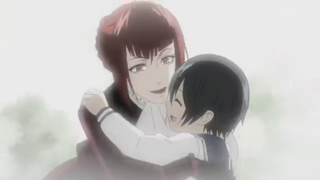 Black Butler AMV|Lily-Alan Walker