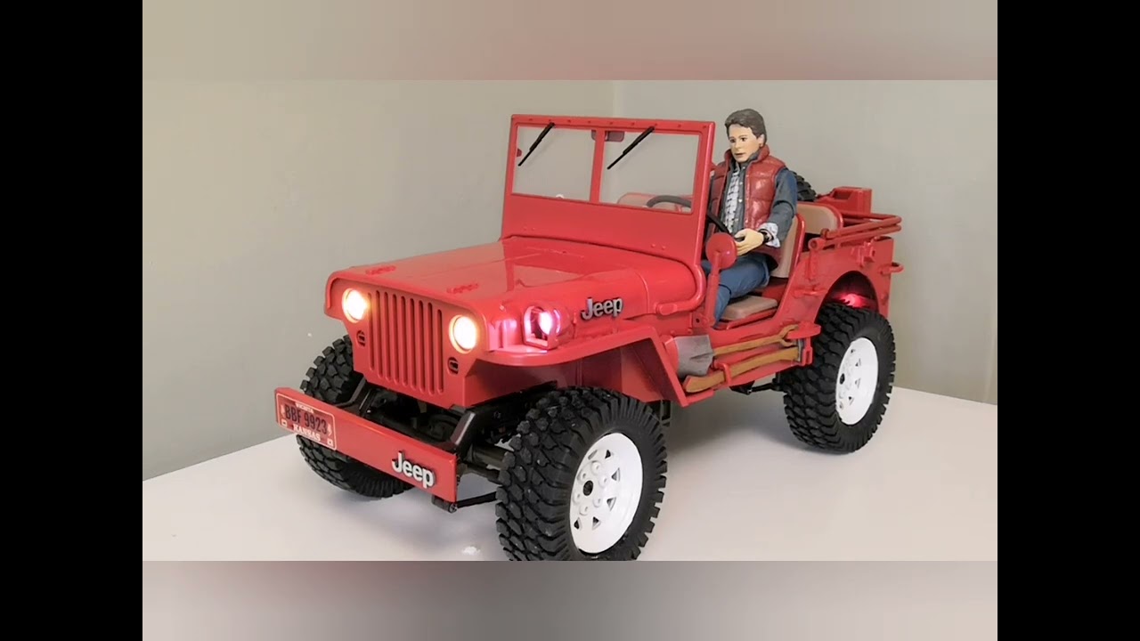 JJRC C8815