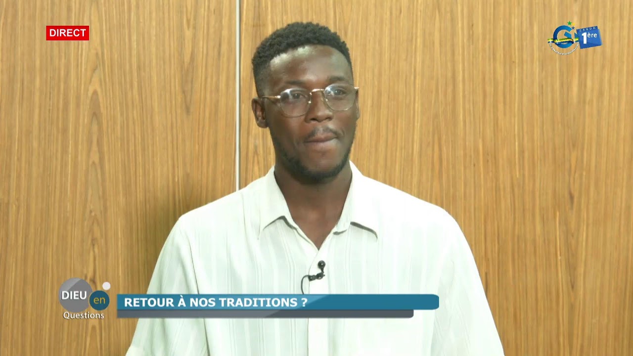Dieu En Questions du 18 août 2024: retour à nos traditions ?
