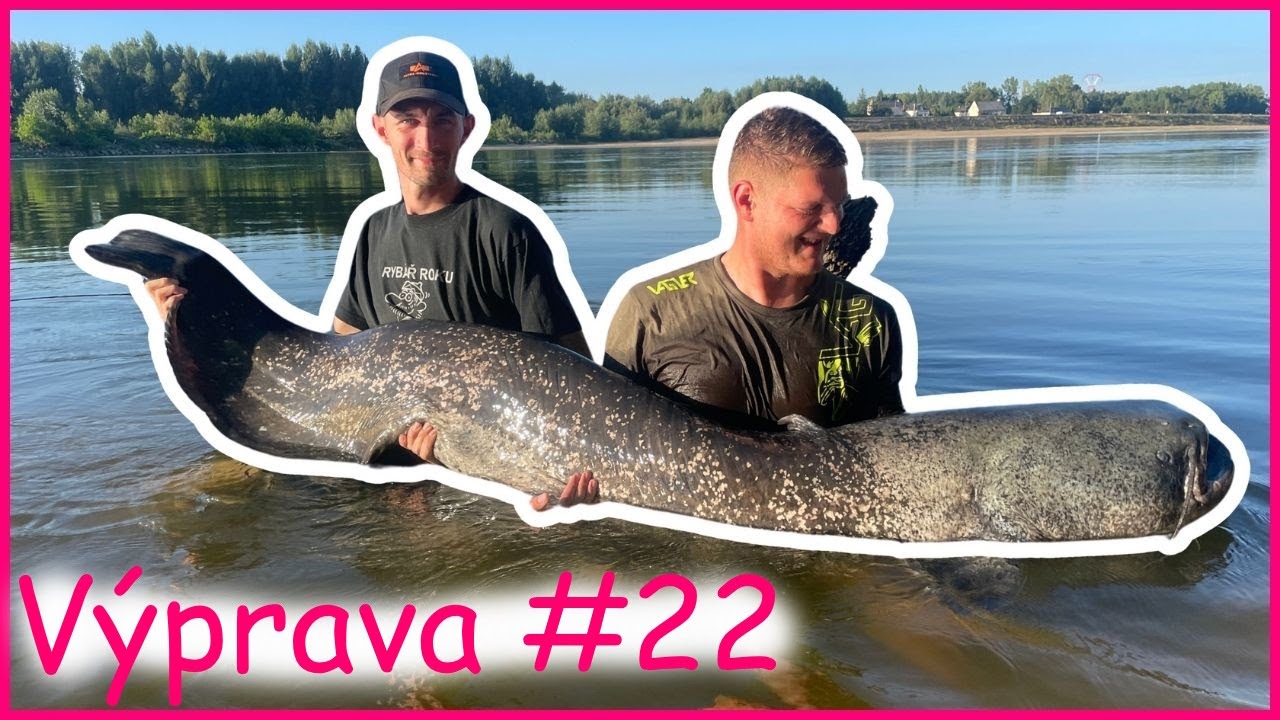 Výprava  #22