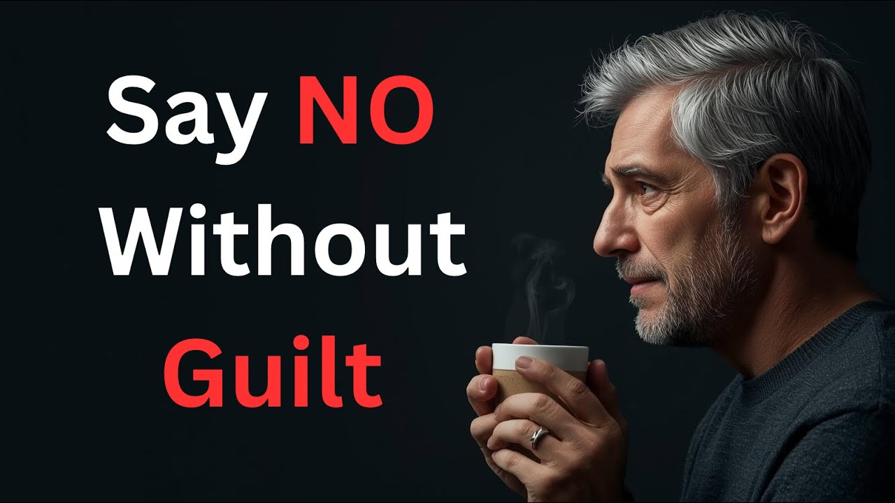 The Art of Giving Without Losing Yourself – 8 Quiet Rules