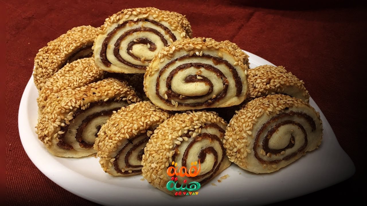 طريقة عمل كعب الغزال بالعجوة مع الشيف هالة فهمي
