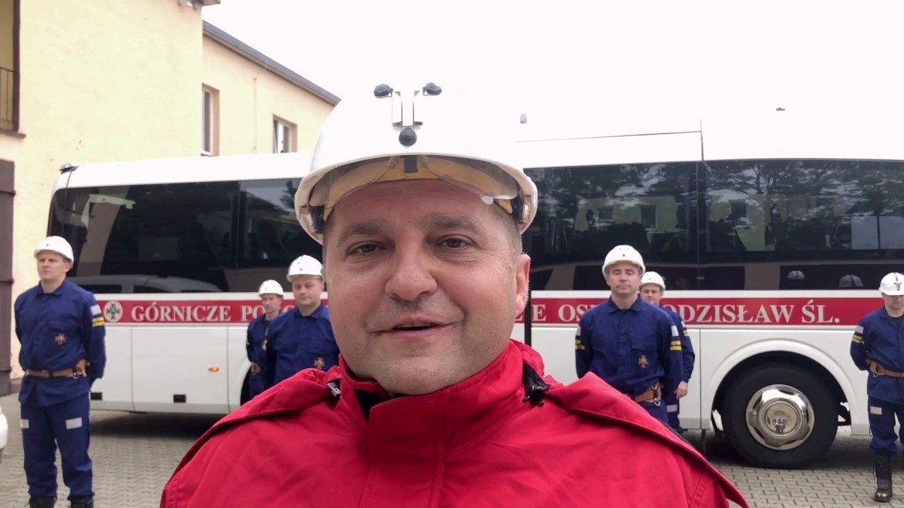 #gaszynchallange OSRG w Wodzisławiu Śląskim