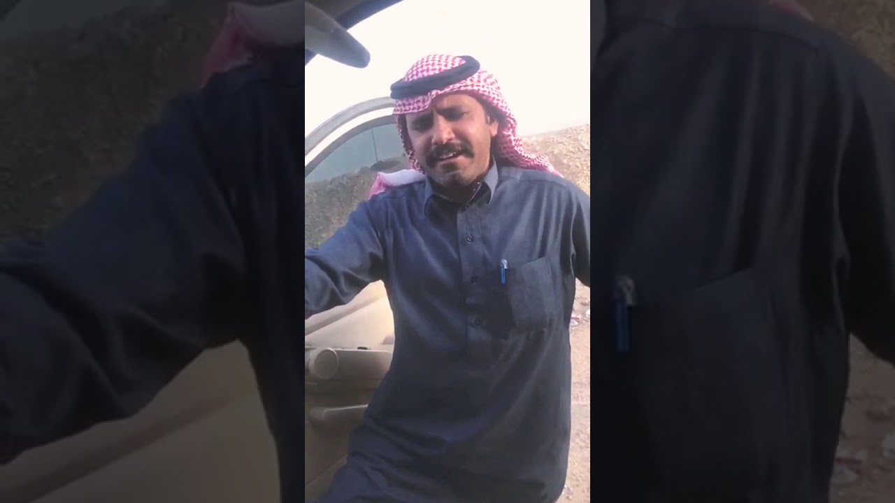 مسحوب فهيد بن محسن النتيفات جديد