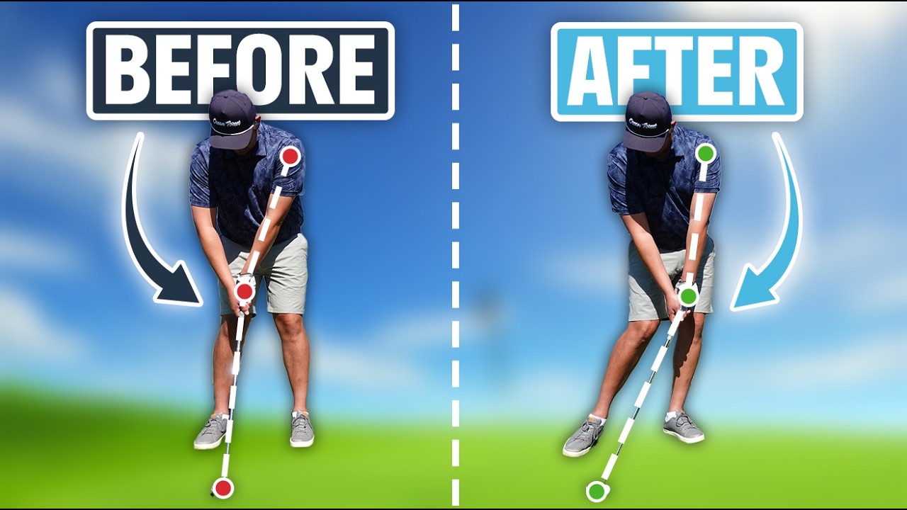 Pro Level Iron Ball Striking was EASY When He Did This