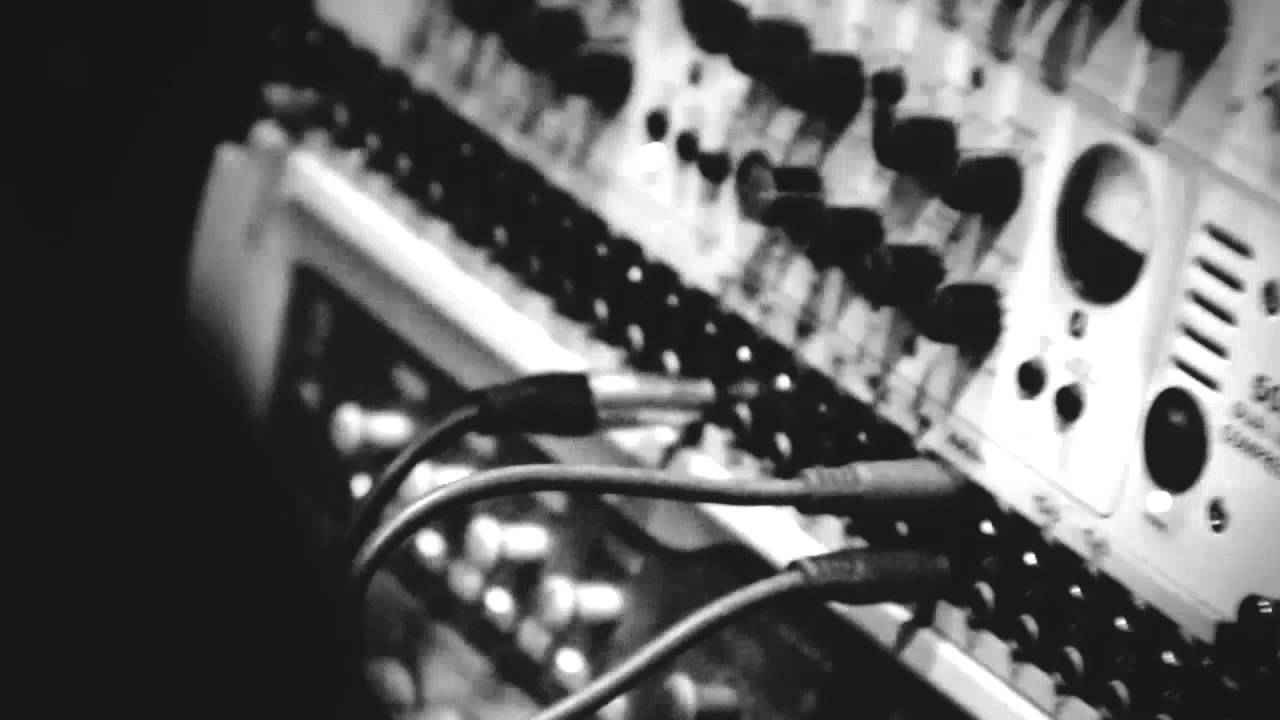 Eddine Said - Fe (Improvisado) (summer 2011 at Laine Rec)