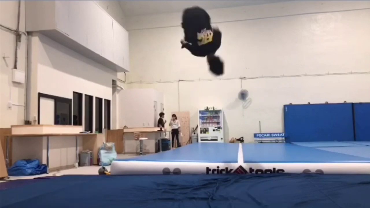 Creative Tricking Compilation (OC's)