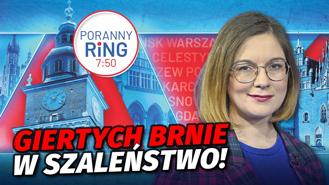 MATYSIAK: RODZINA NAWROCKIEGO MUSI MIEĆ GRUBĄ SKÓRĘ