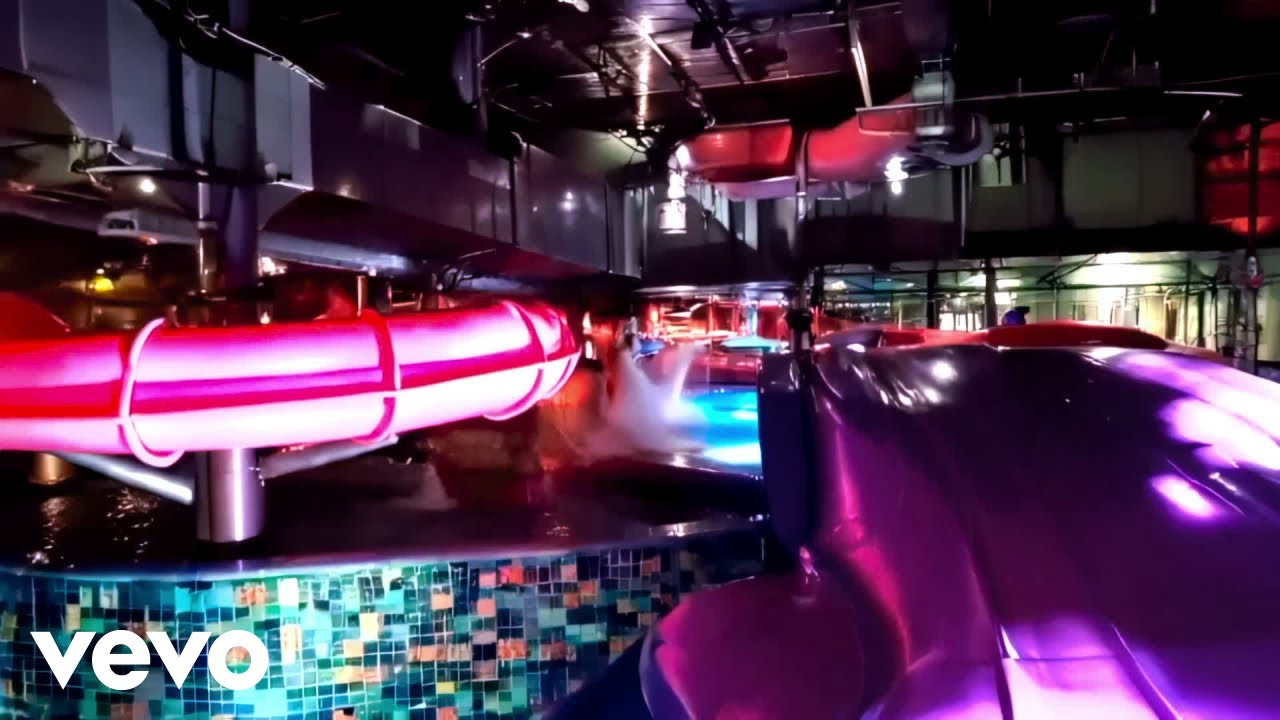 Back Ted N-Ted - Rolling (Official Music Video)