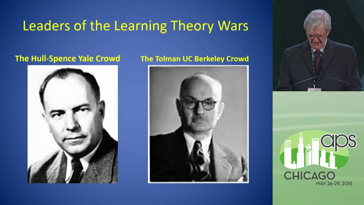 Gordon H. Bower: Translating Clark Hull's Learning Theory Into Estes' Statistical Theory