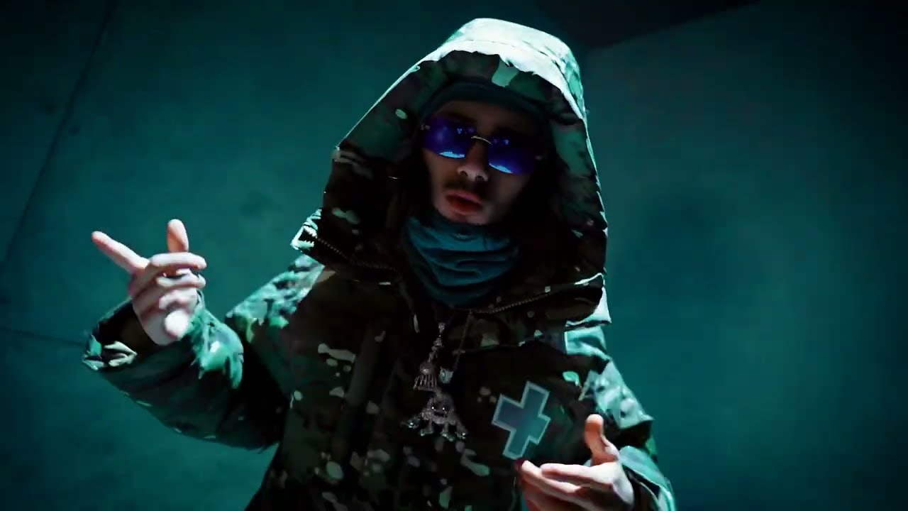 BabyTron - Type Shit (Official Video)