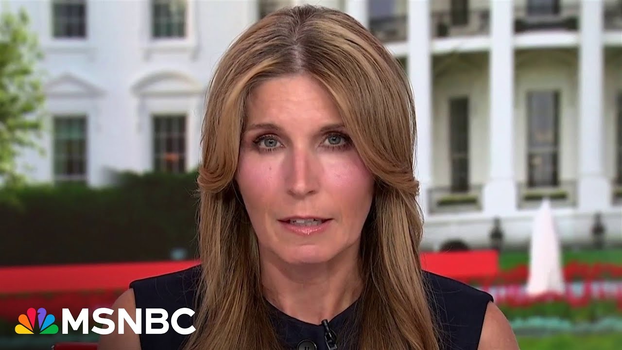 Nicolle on Trump’s Chicago lies: ‘If they were on solid ground they wouldn’t be lying so much’
