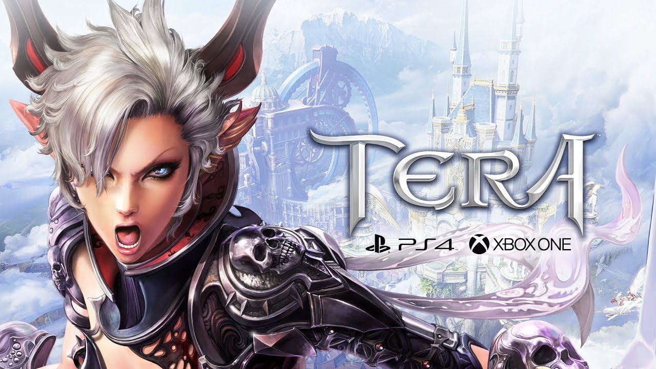 TERA: Console First Look