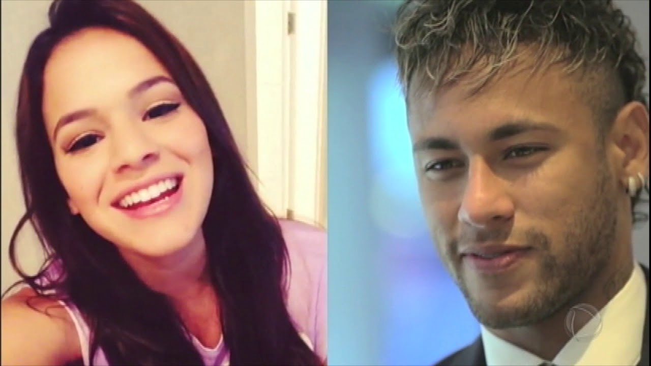Esporte Fantástico foi às ruas para ouvir a opinião das pessoas sobre Bruna e Neymar