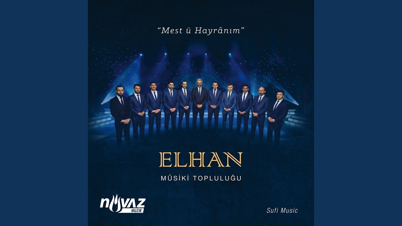 Allâhümme Salli Ale'l-Mustafa
