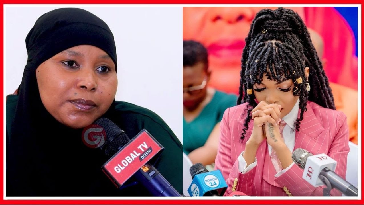 #EXCLUSIVE: BAADA ya SNURA wa MAJANGA KUMRUDIA MUNGU - ATAMANI KUMVUTA WEMA - 
