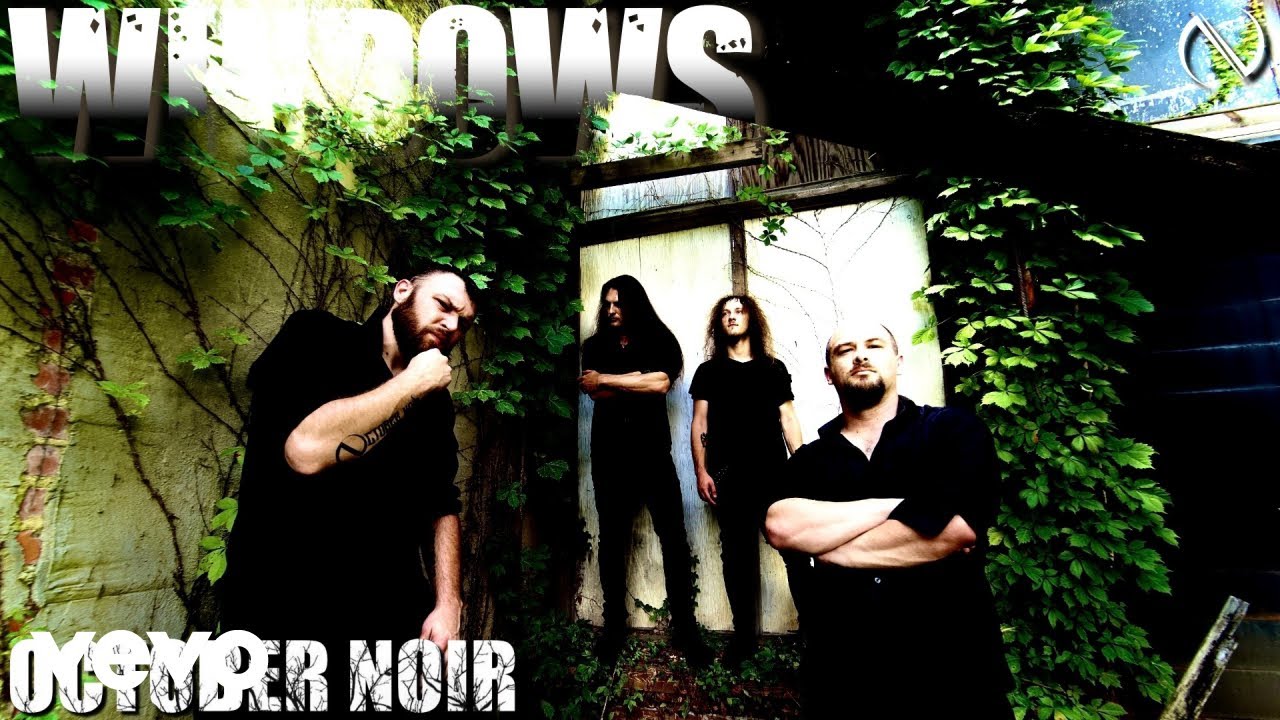 October Noir - Windows