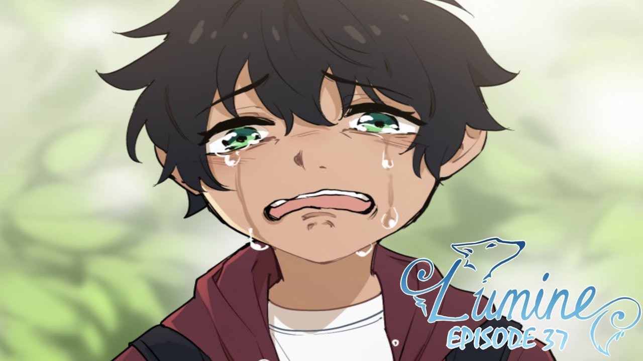 『LUMINE』 ✯ Episode 37 (Comic Dub)