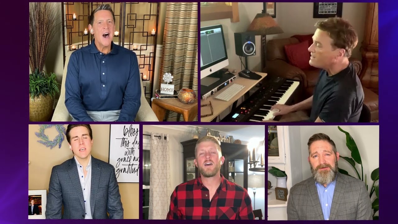 Ernie Haase & Signature Sound – “Friends”