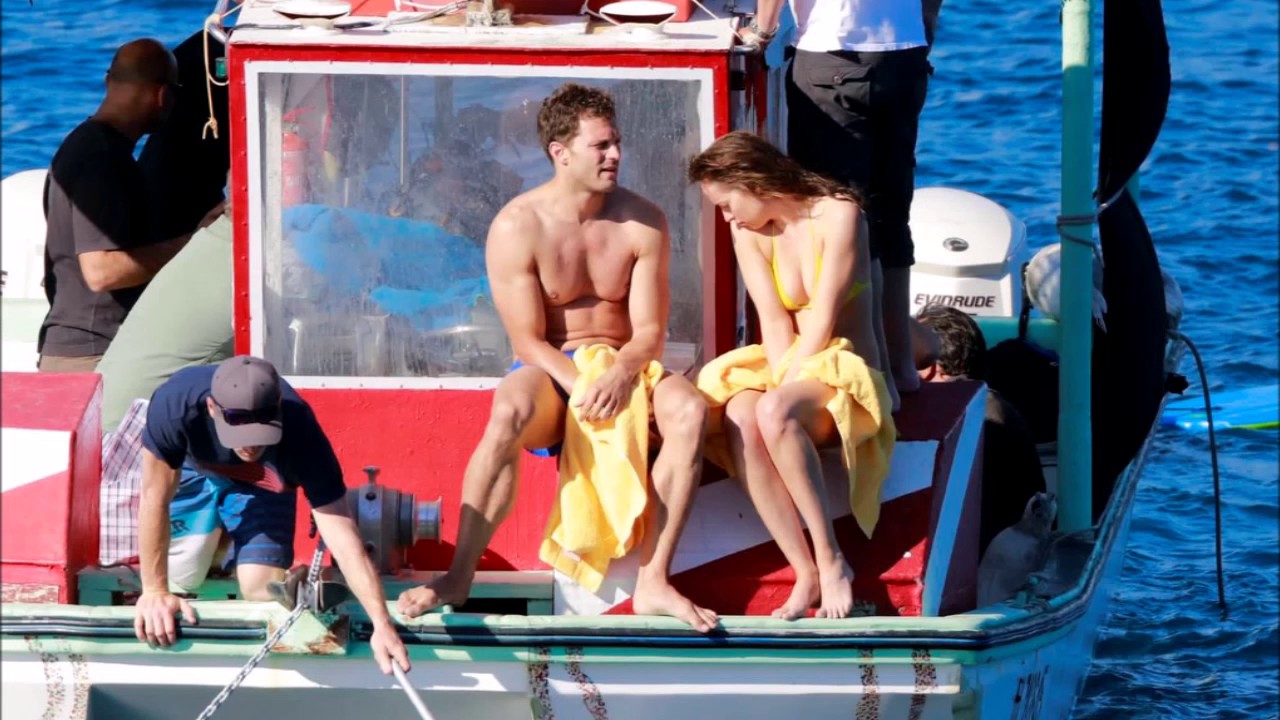 Dakota & Jamie | Thinking of You