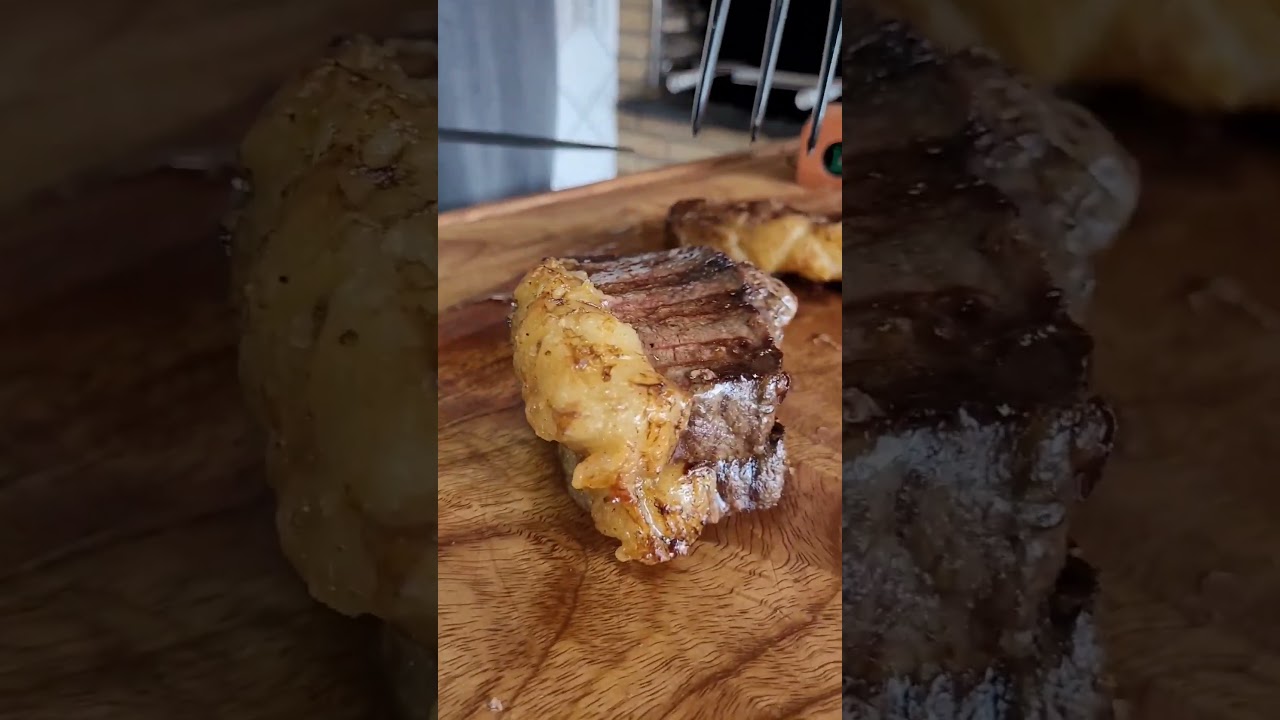 Picanha #emporiolaverde #churrasco #carne #picanha #angus