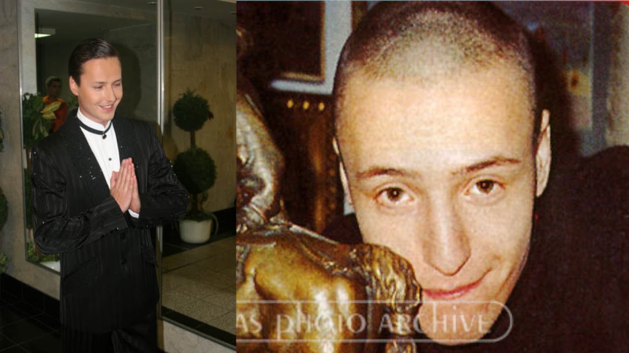 1990's - 2019 - Vitas - Opera 2 (Original Version)