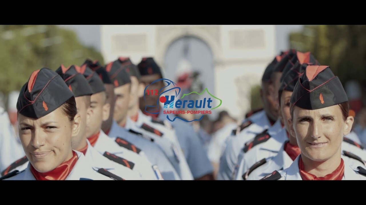 2019 en vidéo | Sapeur Pompier de l'Hérault (SDIS 34)