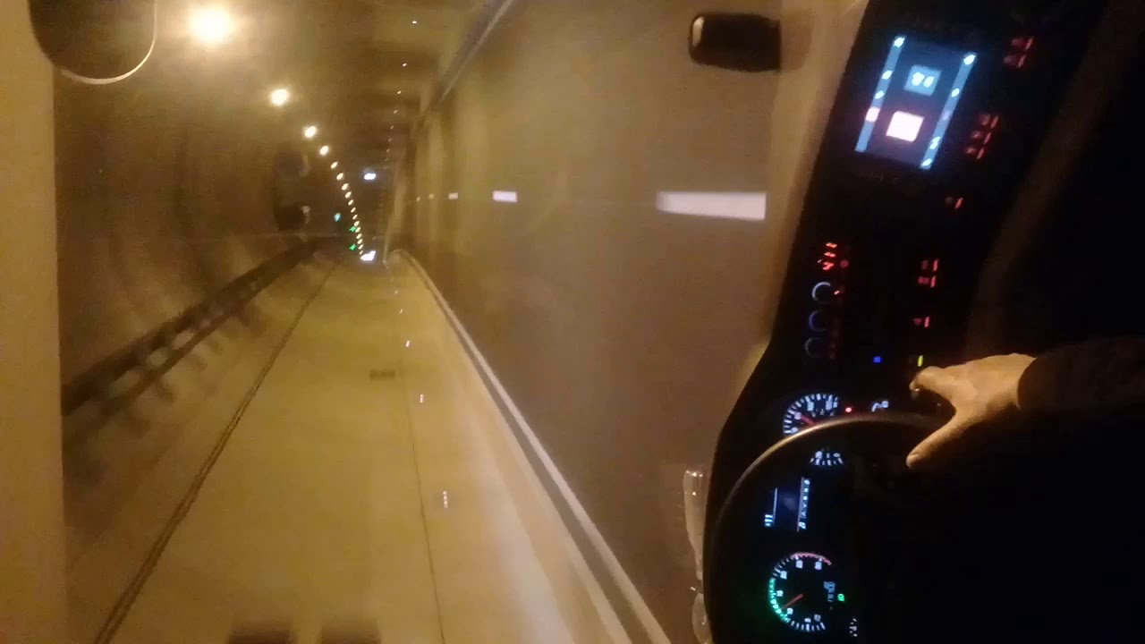 Stcr de voyageurs route 