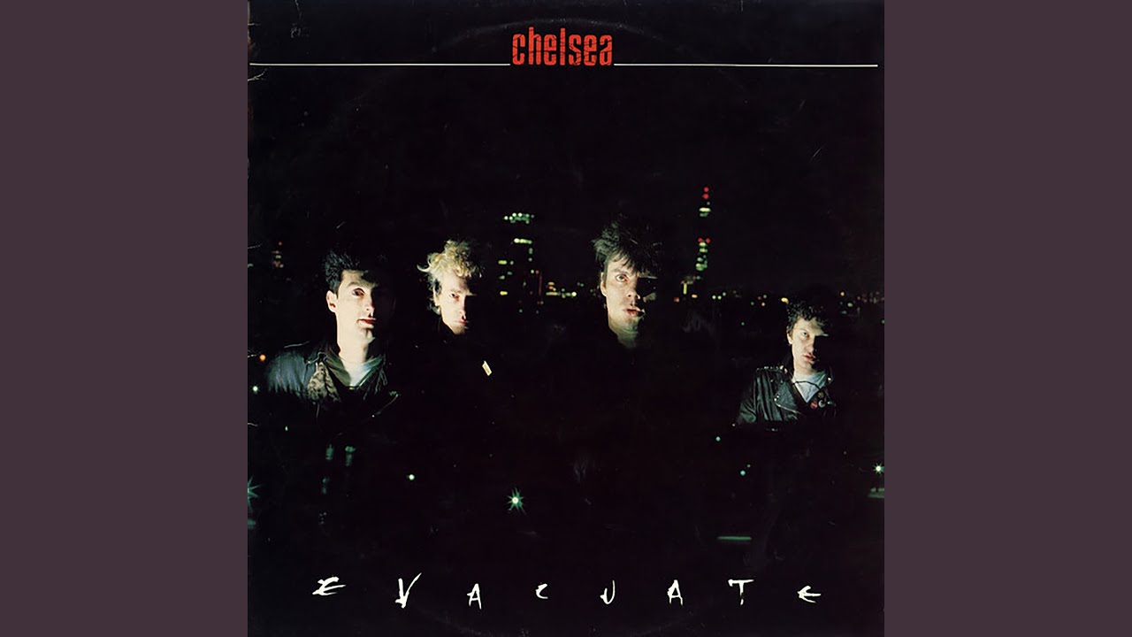 Rockin' Horse (Bonus Track)