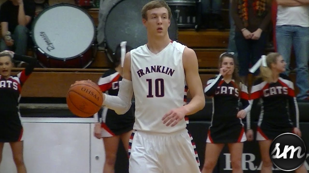 Luke Kennard scores career high 59 POINTS in route to new school record - 23 in 1st QUARTER