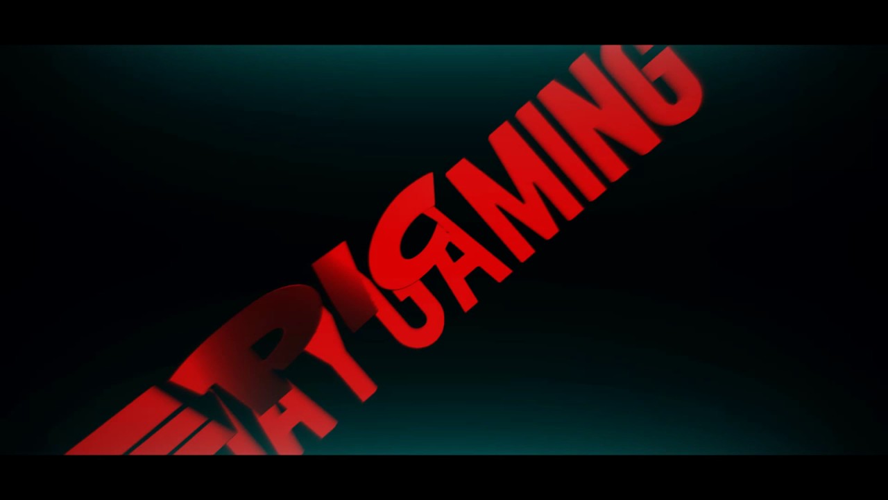 Epic Jay Gaming Intro