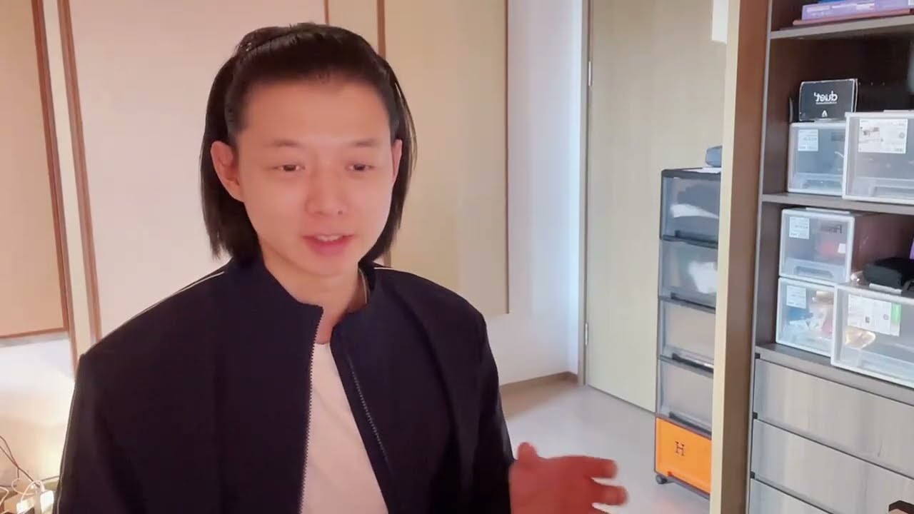 一首小情歌 | 《花信风》demo