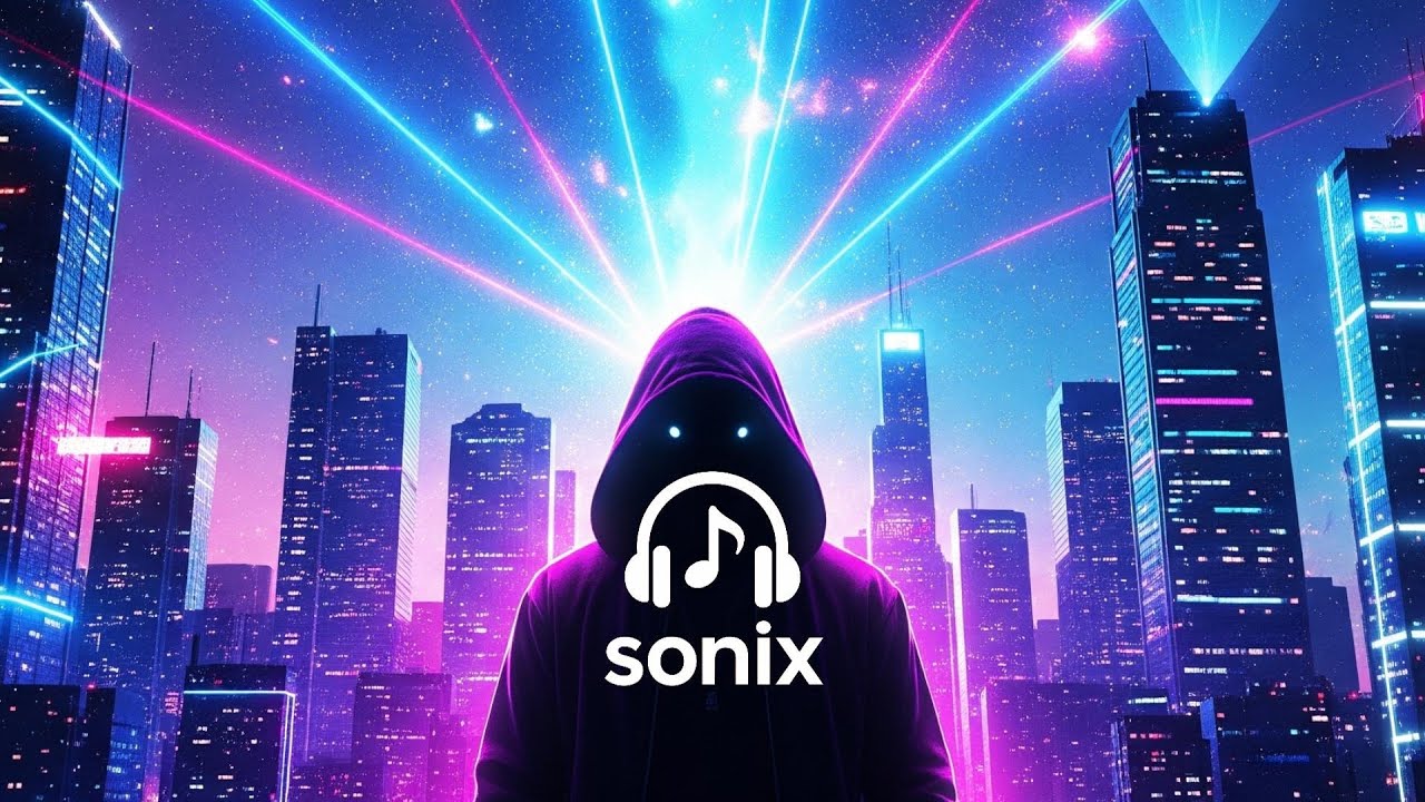 Alan Walker Inspired EDM 2025 | Uplifting Future Bass & Emotional Club Anthem