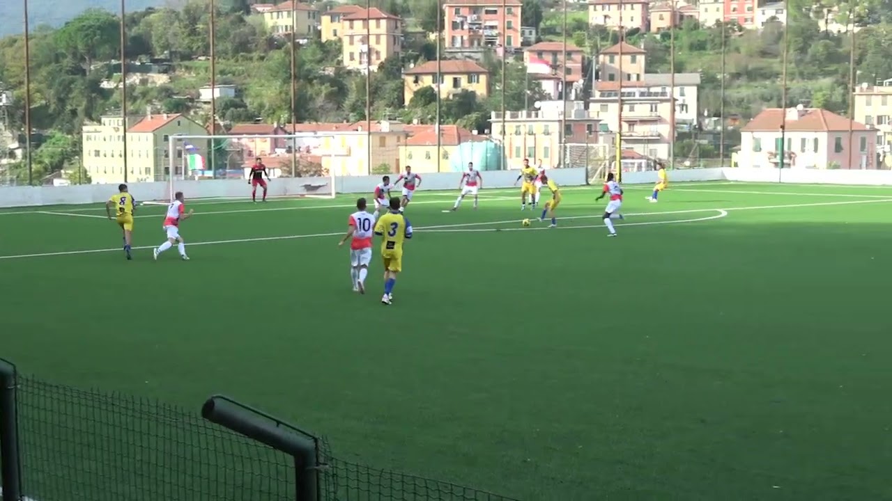 BAIARDO - VOLTRESE 3-2 | ECCELLENZA | 4ª GIORNATA | 20/10/2024