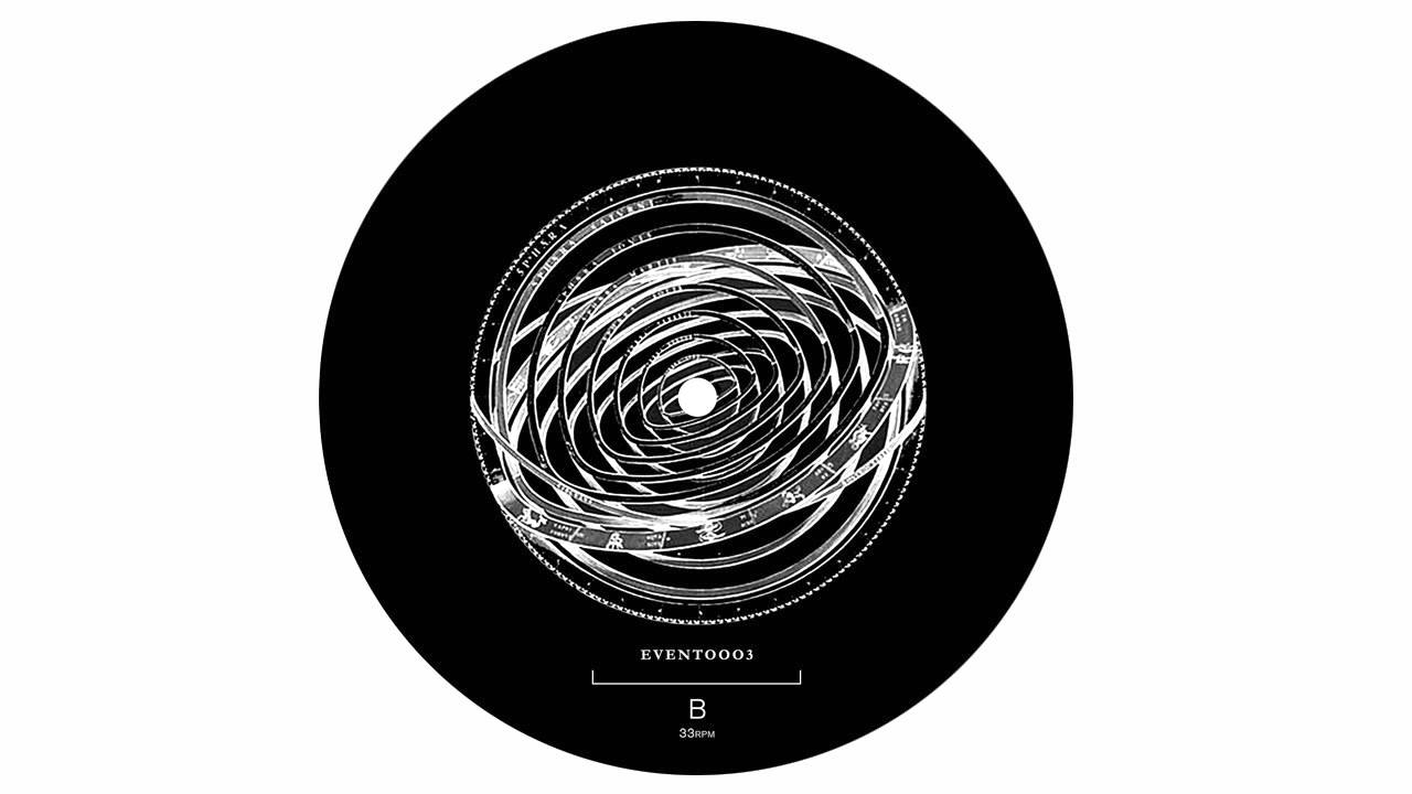 Staffan Linzatti - Finite and Precious [cat#: EVENT0003]