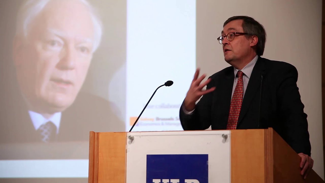 Tribunes de l'ULB:  L'Euro en questions