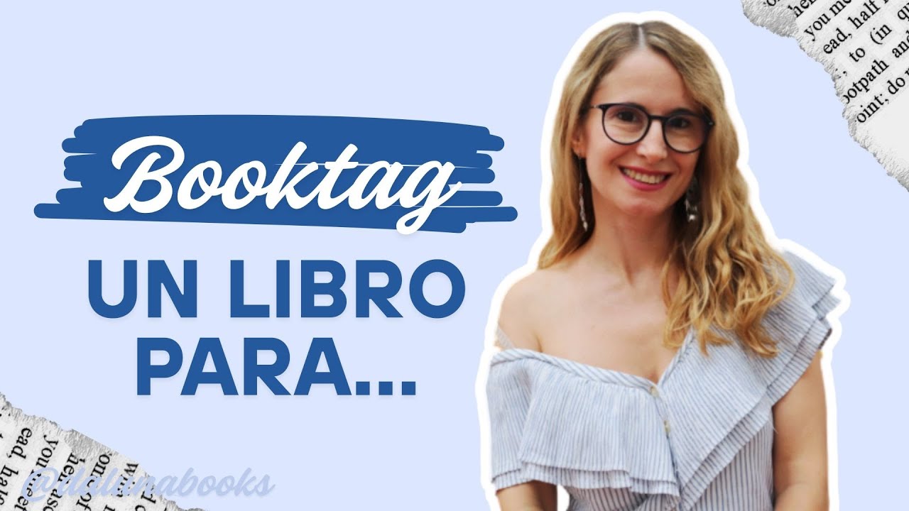 📖 BOOKTAG 