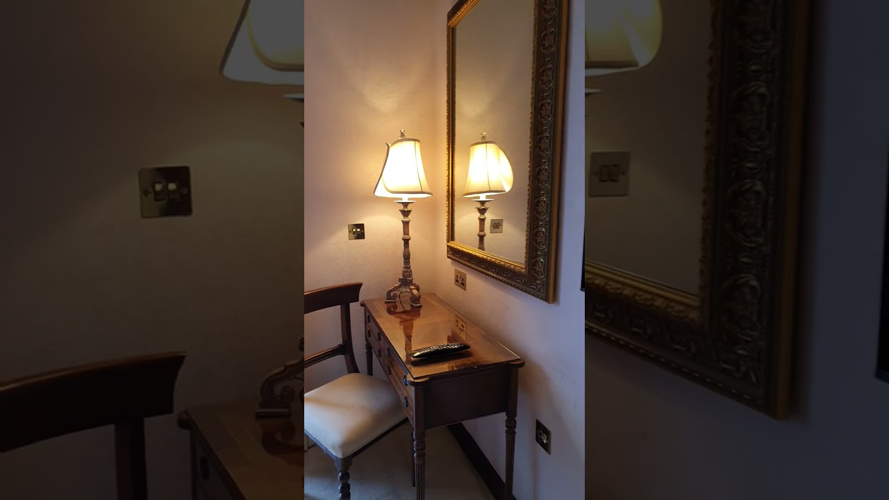 Manor House Enniskillen Premier Suite