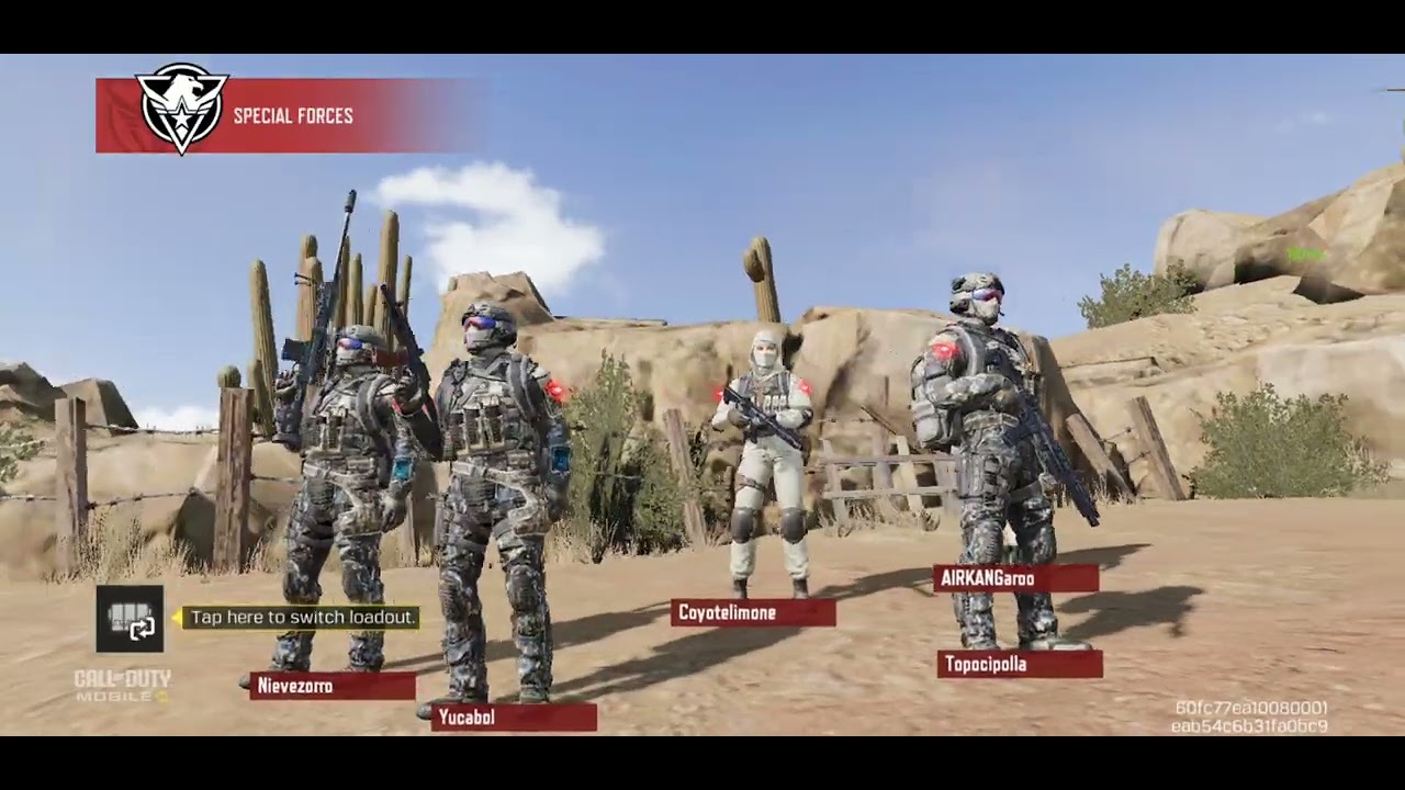 COD EP 927 