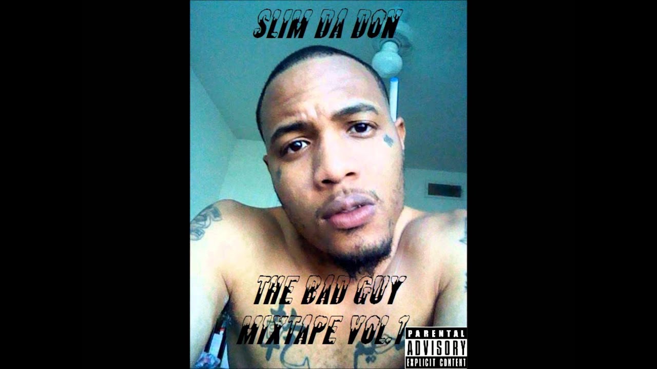 Slim Da Don 15 Pain Know Pain