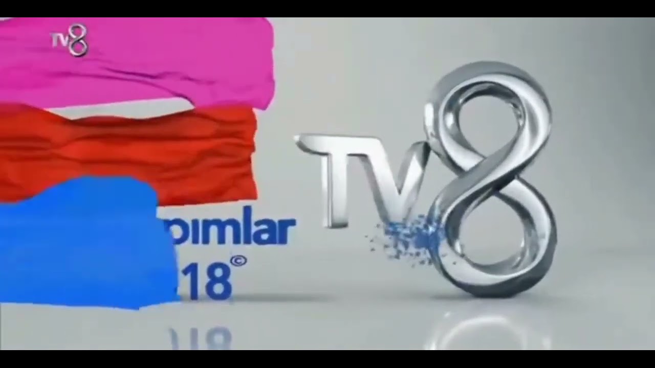 tv8 iç yapımlar 2018 ama tersten
