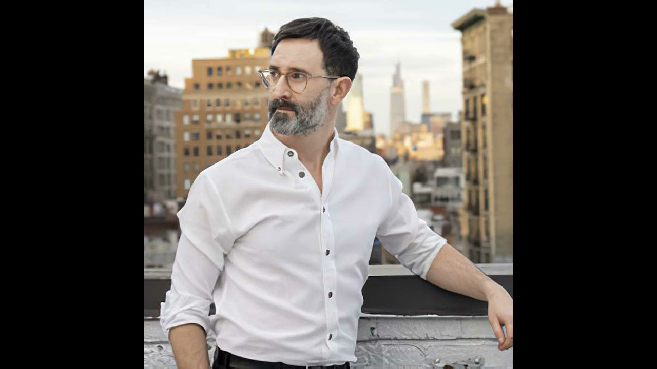 Purposeful pathways, spotting opportunities, and defining personal ethos: a conversation with Dan...